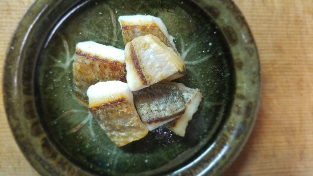 ヘダイのおすすめレシピは刺身と鯛飯 4種の食べ方からヘダイの特徴を解説 おさかなアウトドア