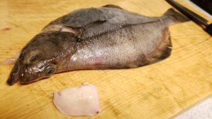 感想 マルホン小西漁業の 匠の活〆 季節の鮮魚セット を取り寄せてみた 北海道の地魚 おさかなアウトドア