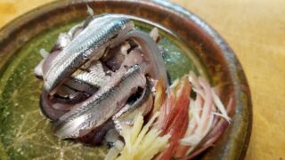 お魚レシピ おさかなアウトドア